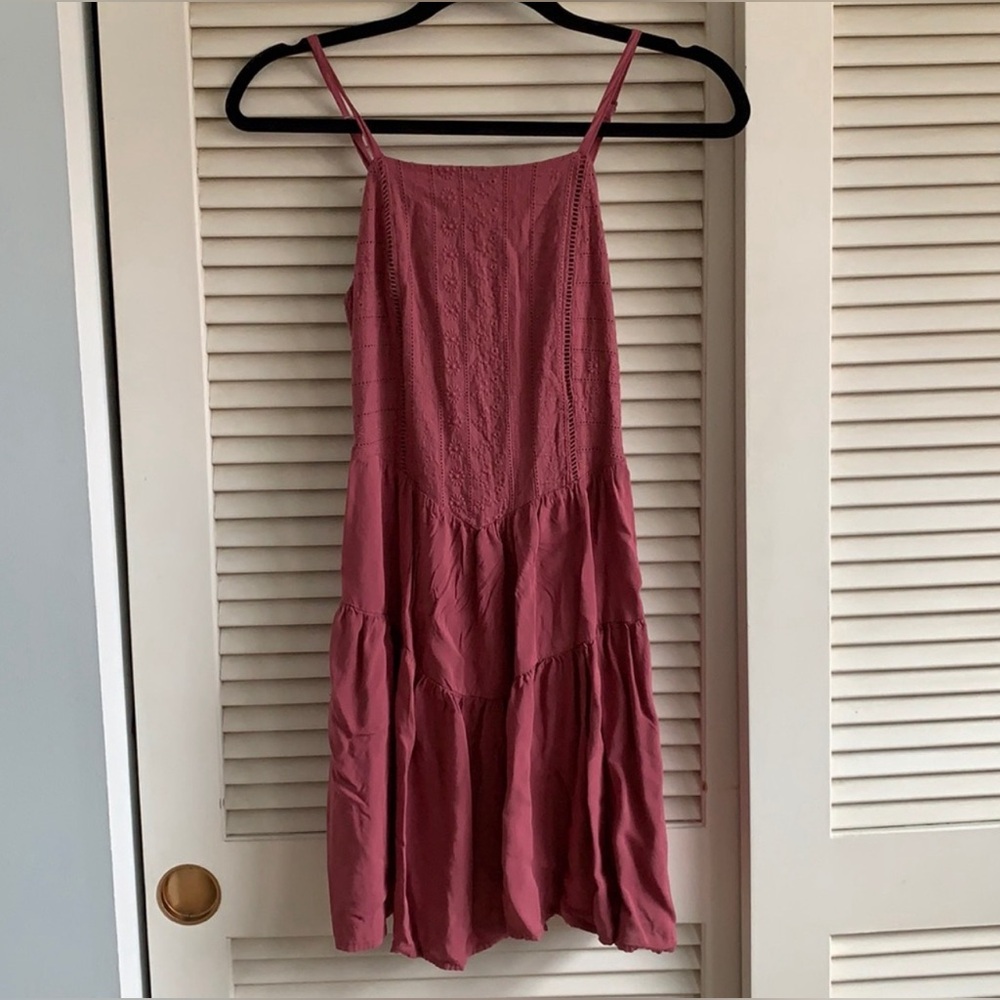 Wild fable dress
